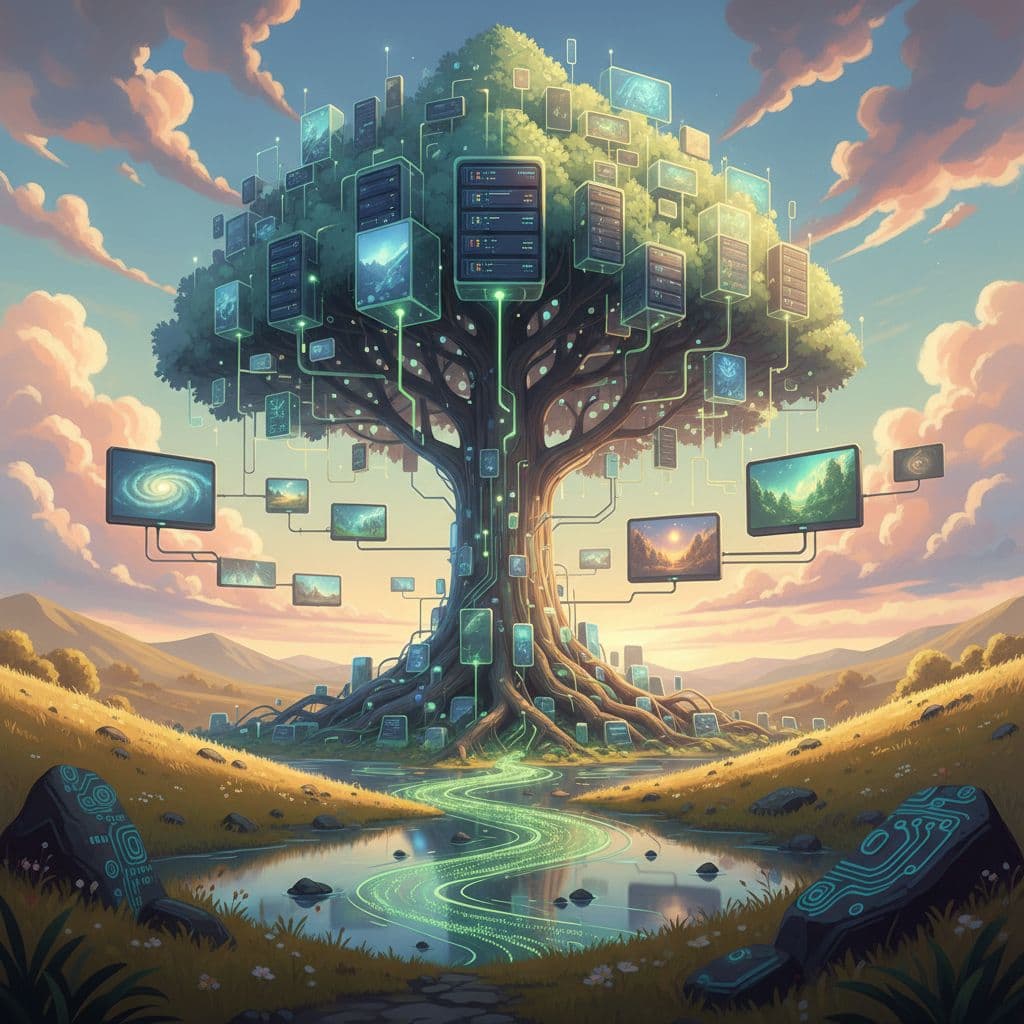 Featured image for Multi-Cloud Architecture Hiring for Startups