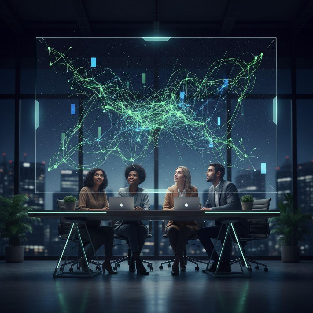 Build a Netflix-Style Recruitment Recommendation Engine: Personalize Startup Hiring with AI