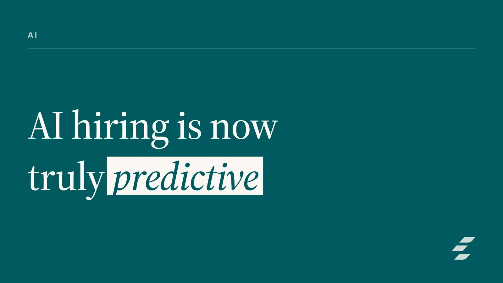 Featured image for Neuromorphic Recruitment Systems for Startup Hiring