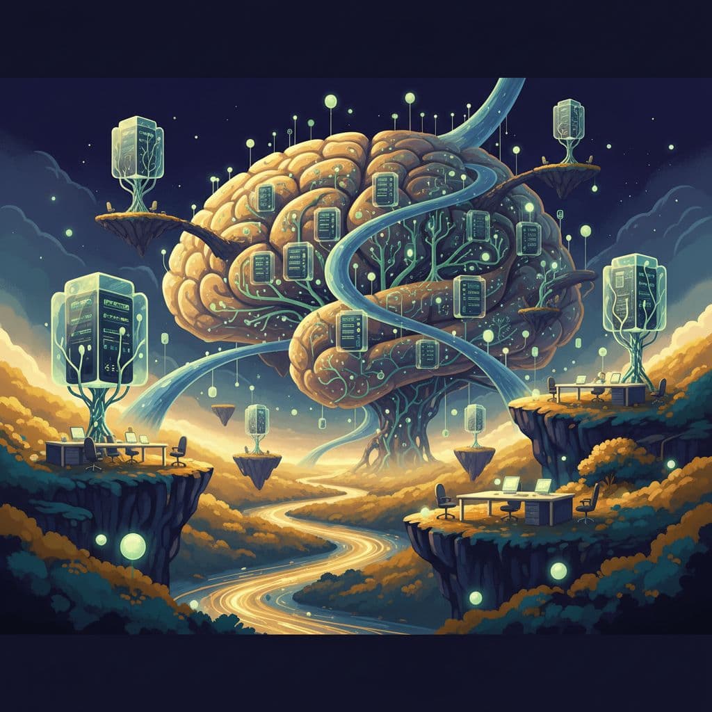 Featured image for Brain-Inspired Hiring: A Startup's Guide to Neuromorphic Recruitment Systems