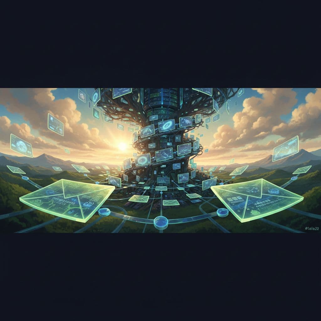 Featured image for Automate Offer Letter Generation: A Startup's Guide to Streamlined Recruiting