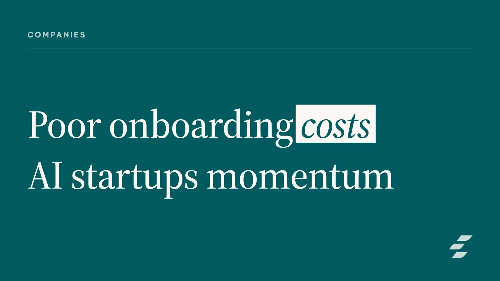 Featured image for New Hire Onboarding Best Practices for AI Startups