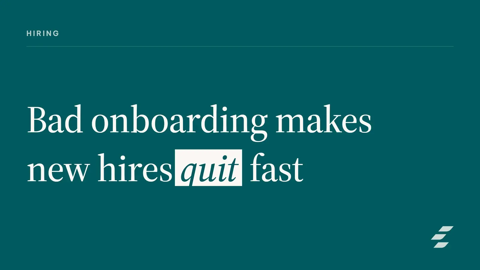 Featured image for Startup Onboarding That Builds Culture From Day One
