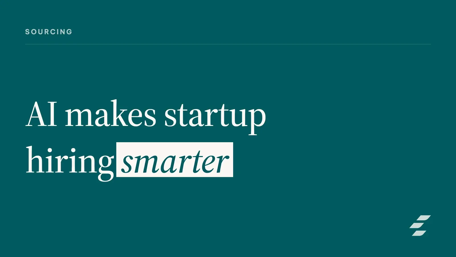 Featured image for Perplexity AI for Smarter Candidate Research at Startups