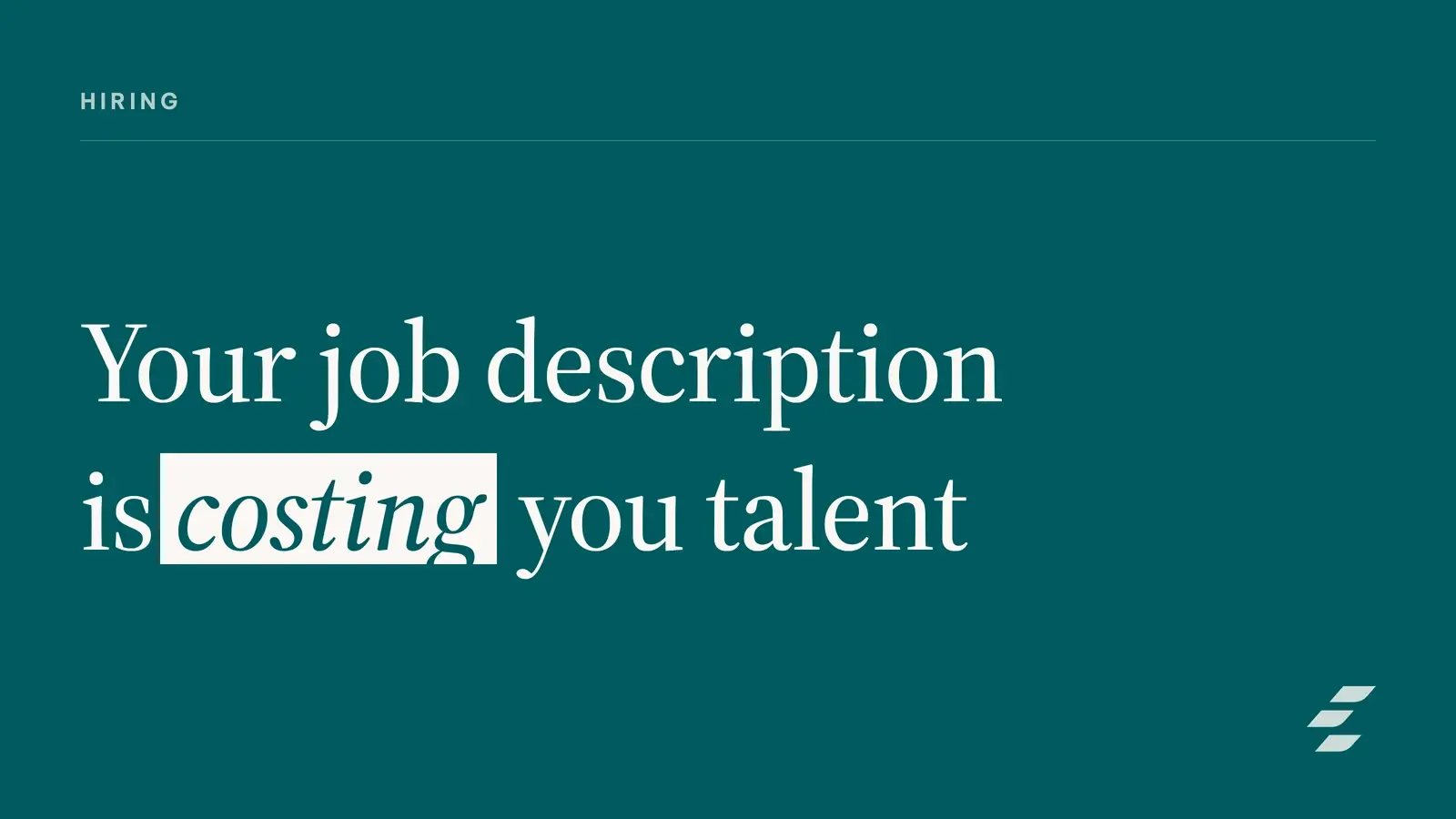 Featured image for Platform Engineer Job Description Template for Startups