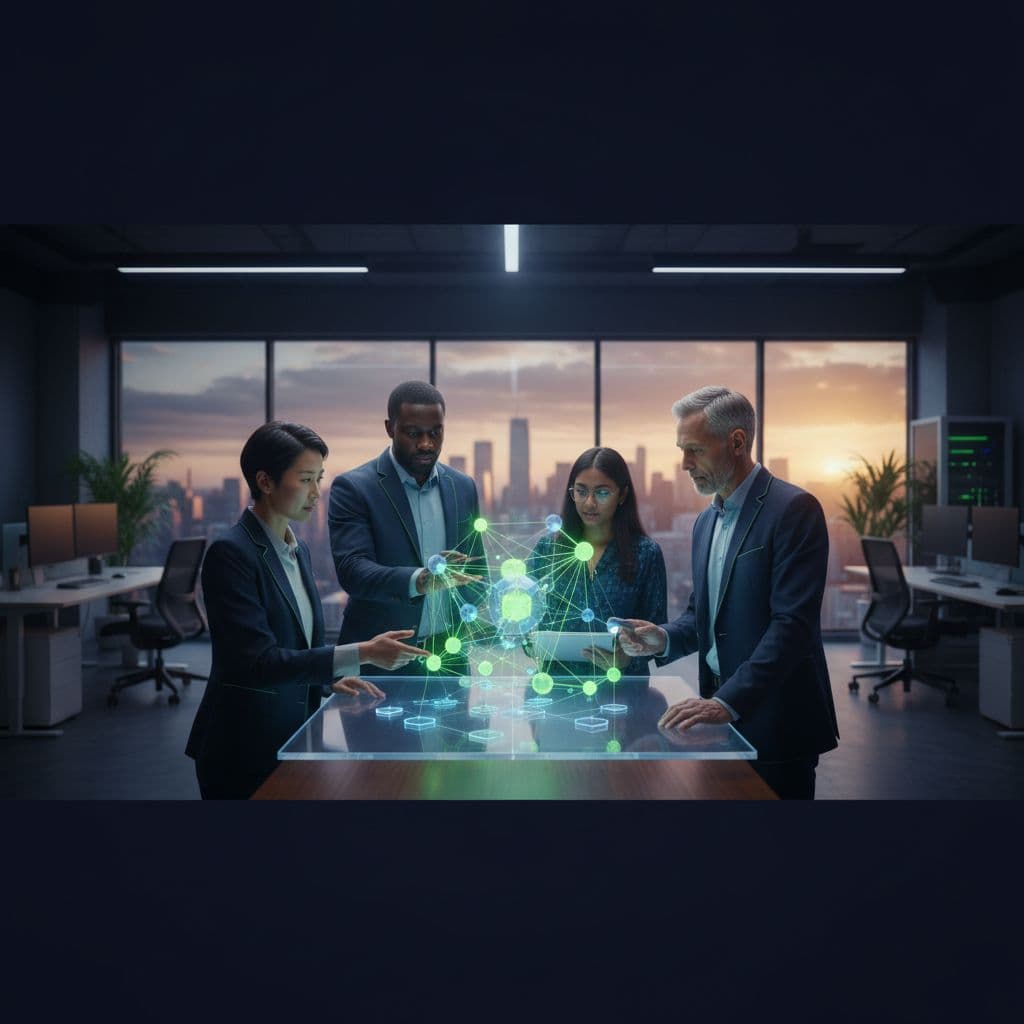 Featured image for RAG for Recruitment: How Startups Can Revolutionize Hiring with AI-Powered Knowledge Management