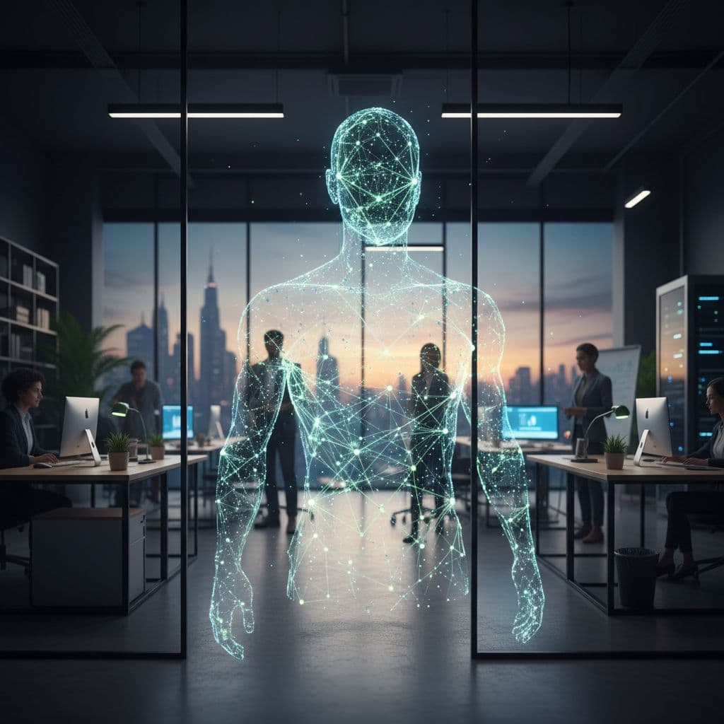 Featured image for Recruiting Digital Twin Architects: How Startups Can Attract & Evaluate Specialized Talent