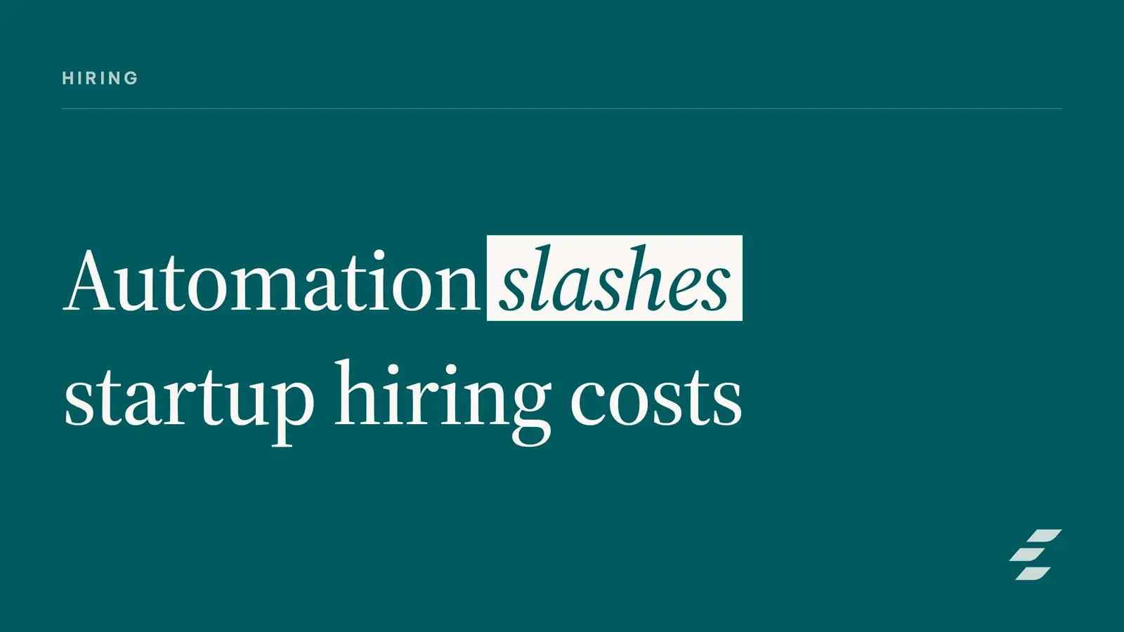 Featured image for Recruitment Automation ROI: Measure Your Hiring Efficiency