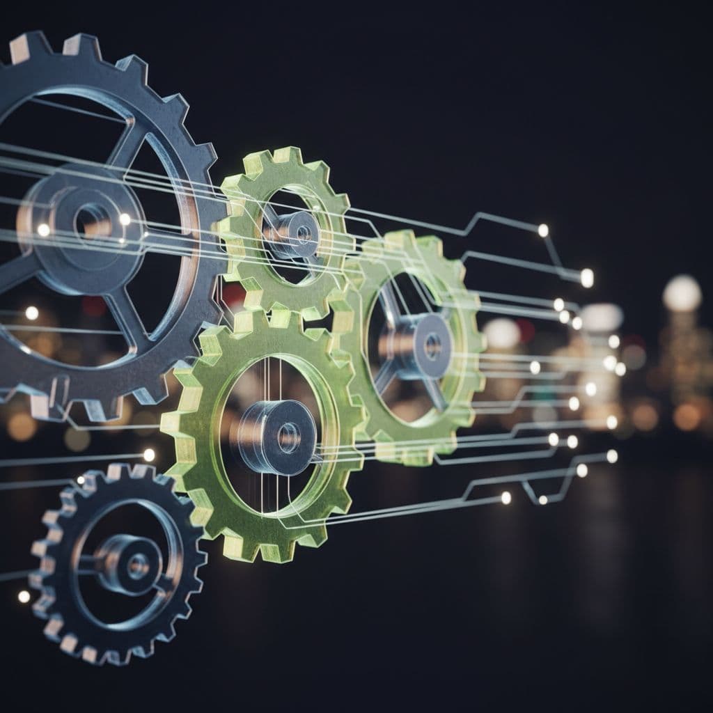 Recruitment Automation ROI Calculator: A Startup's Guide to Measuring Hiring Efficiency