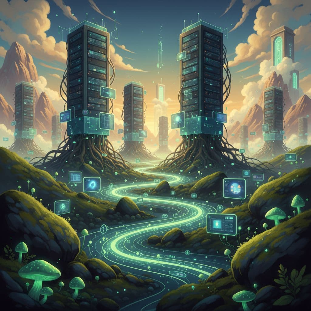 Building a Recruitment Knowledge Base: Your Startup's Guide to Centralized Hiring