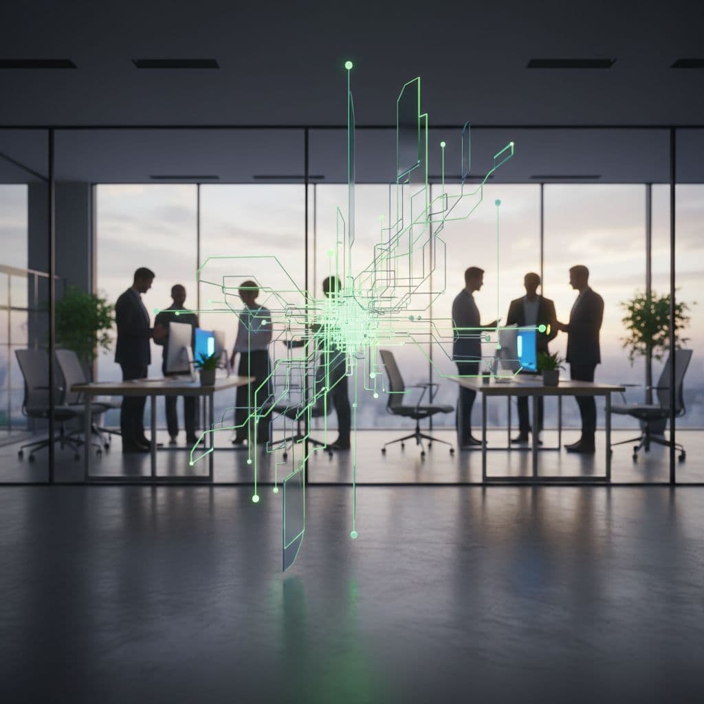Featured image for Building a Recruitment Shared Services Model: A Startup's Blueprint for Centralized & Scalable Hiring
