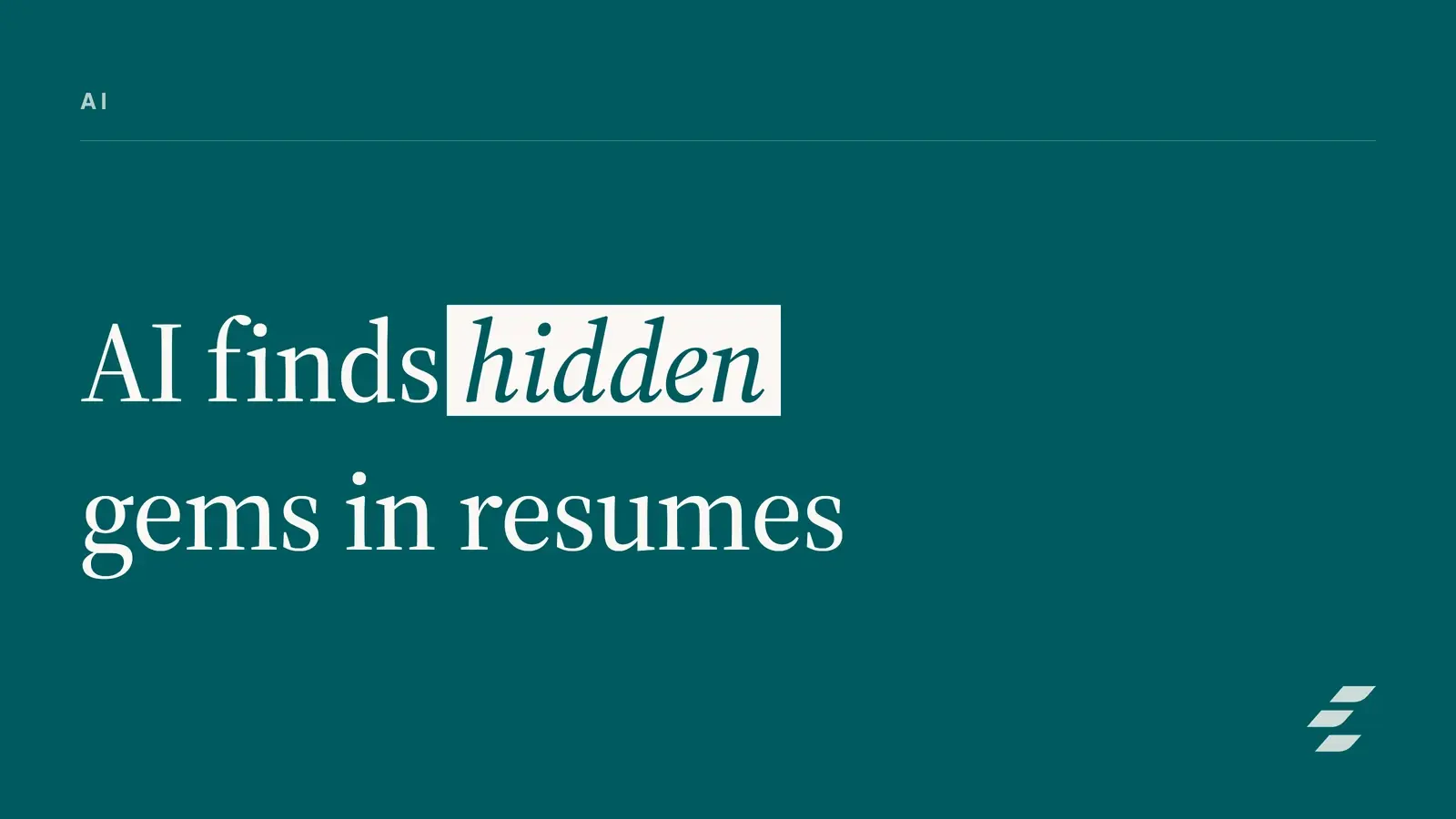 Featured image for Self-Supervised Learning to Screen Startup Resumes