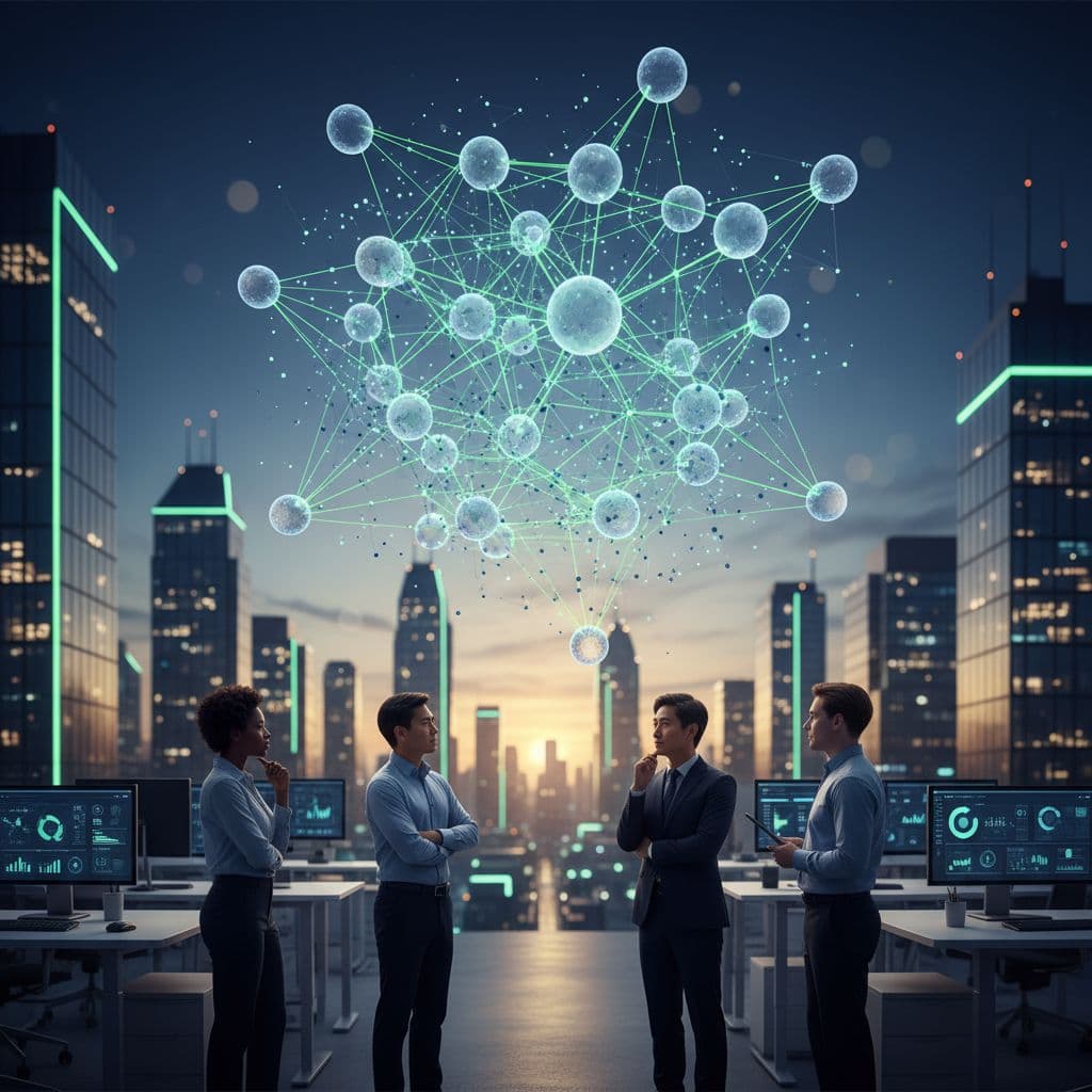 Semantic Candidate Search: How Startups Can Leverage Vector Databases for Smarter Recruiting