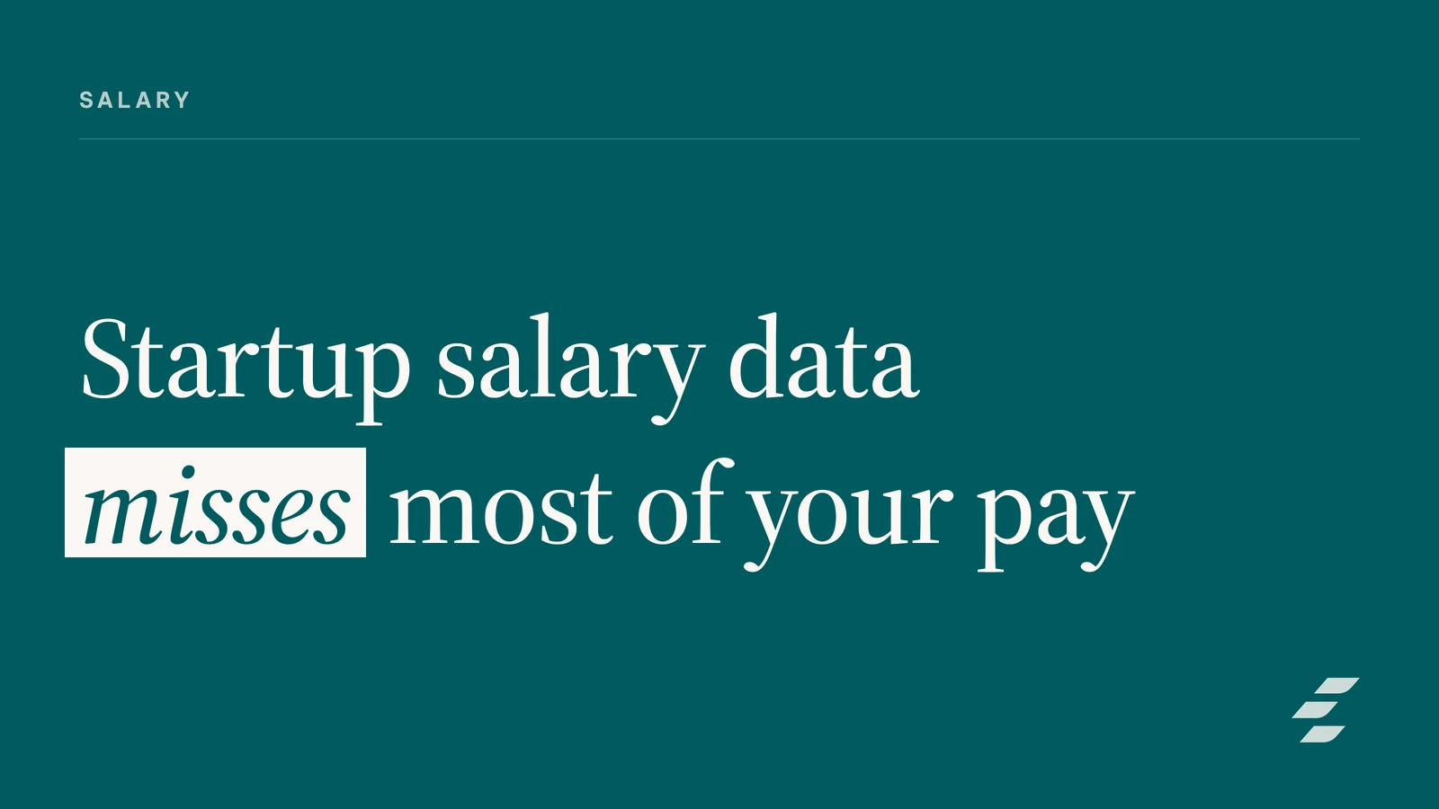 Software Engineer Salary at Startups: What You Actually Make by Stage and Seniority (2026)