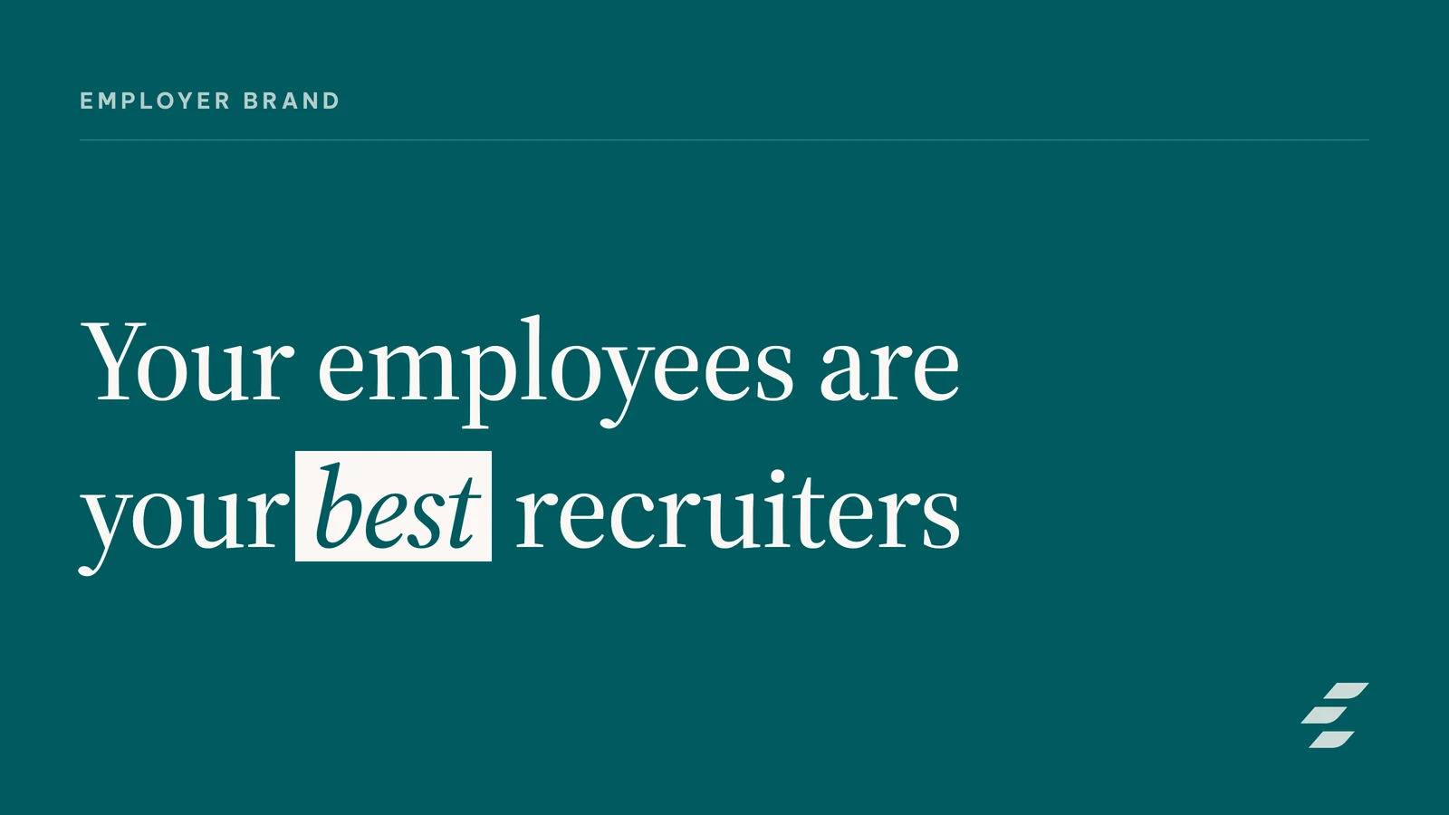 Featured image for Cultivating Your Internal Talent Scouts: A Startup's Guide to Employee Recruitment Ambassador Programs
