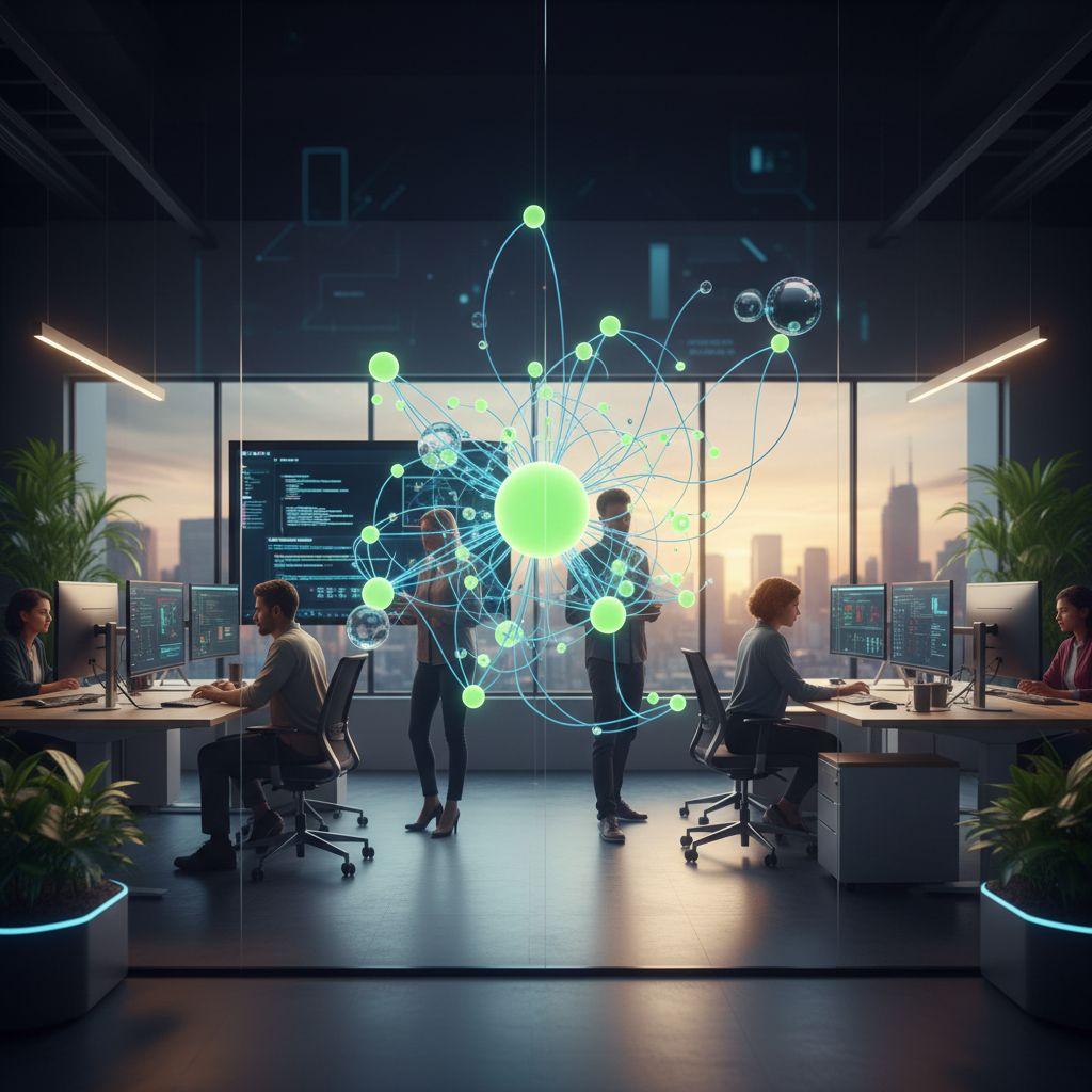 Featured image for Cultivating Your Internal Talent Scouts: A Startup's Guide to Employee Recruitment Ambassador Programs