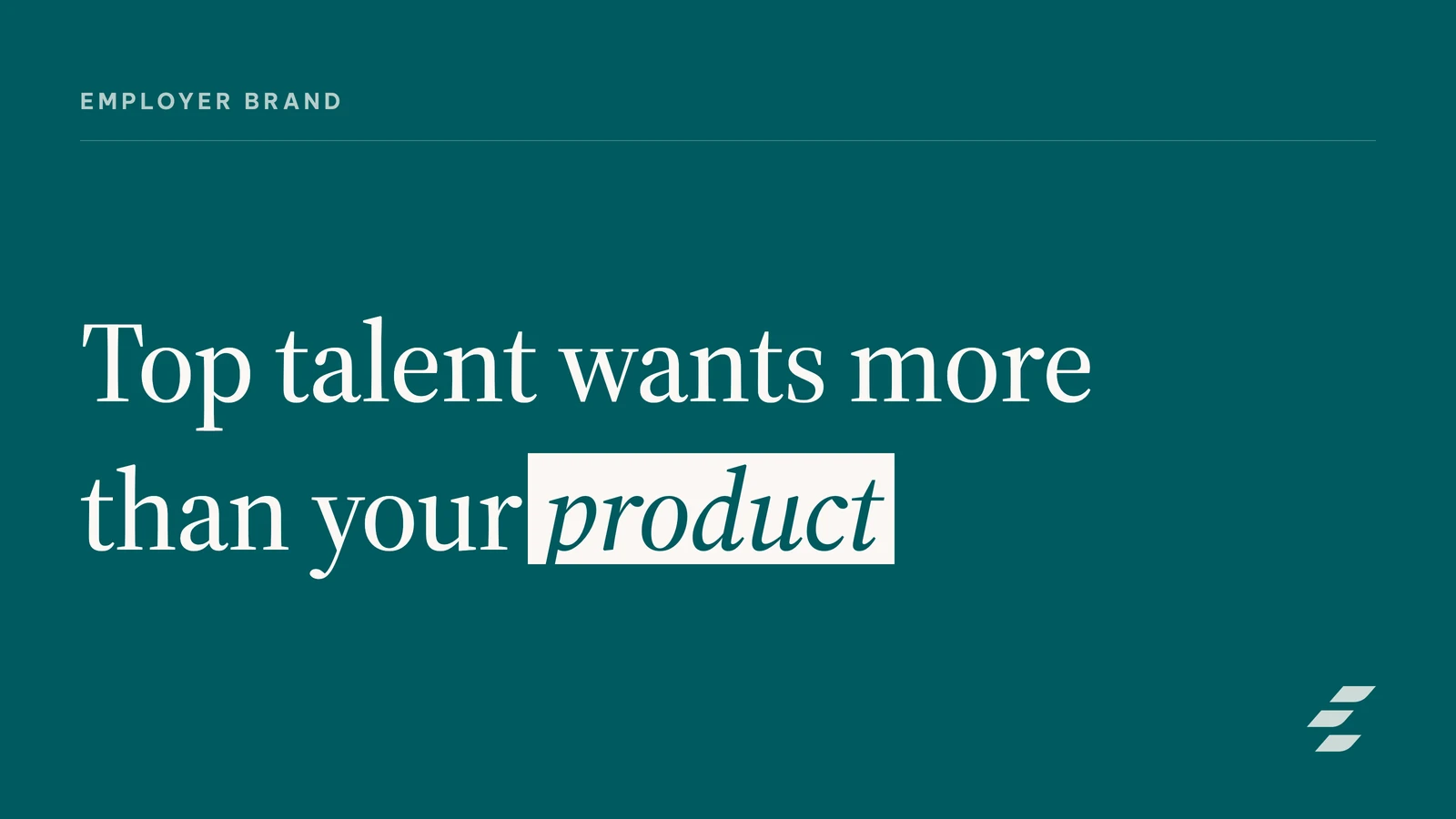 Build Your Startup's Employer Brand Messaging Matrix: A Founder's Guide to Defining Your EVP & Attracting Top Talent