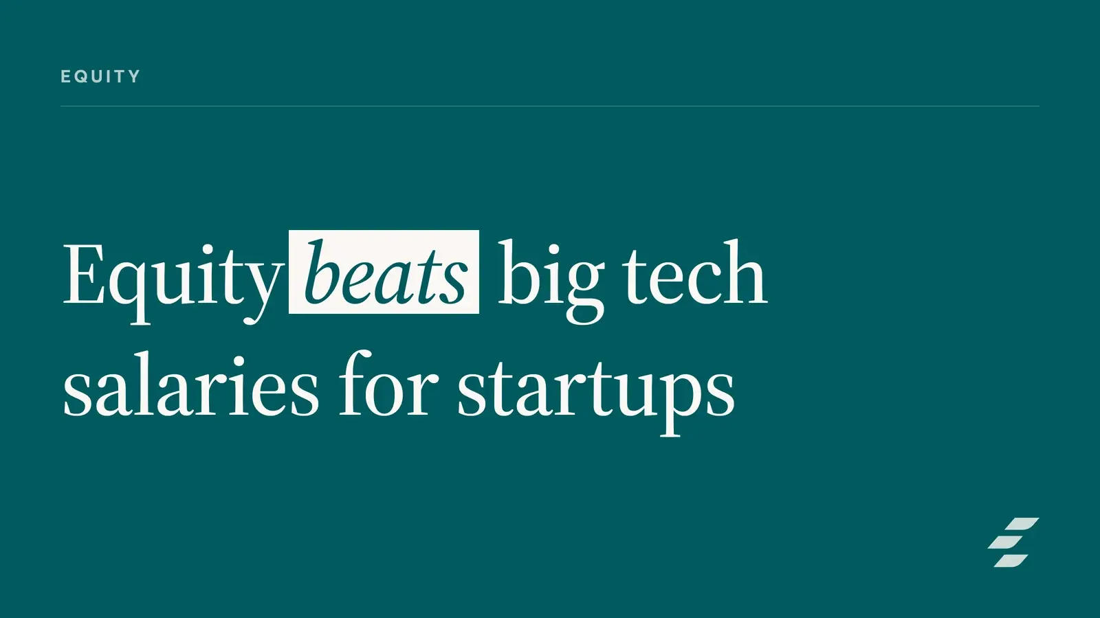 Featured image for Startup Equity Compensation to Attract and Retain Top Talent