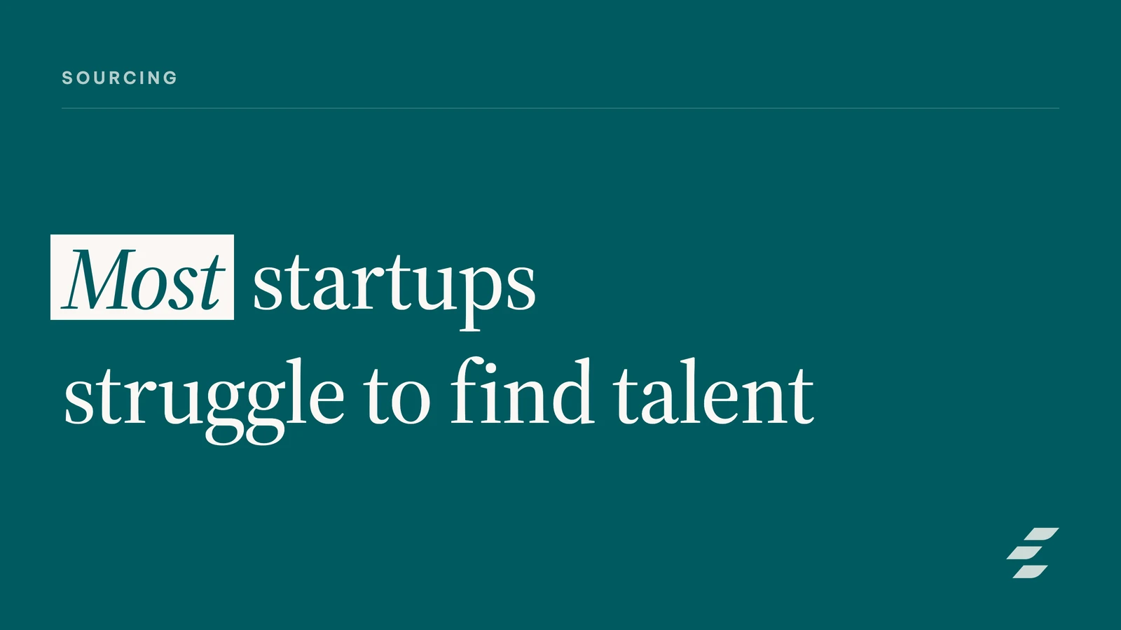 Virtual Recruiting Events for Startup Talent Pipelines