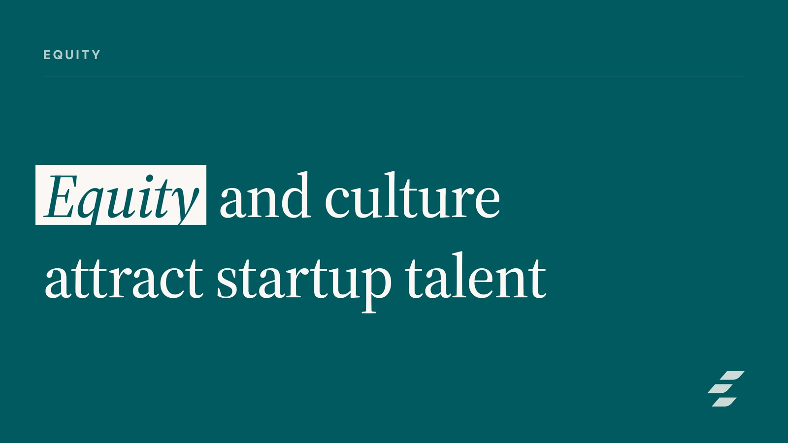 Featured image for Startup Compensation: Equity, Benefits, and Culture Tips