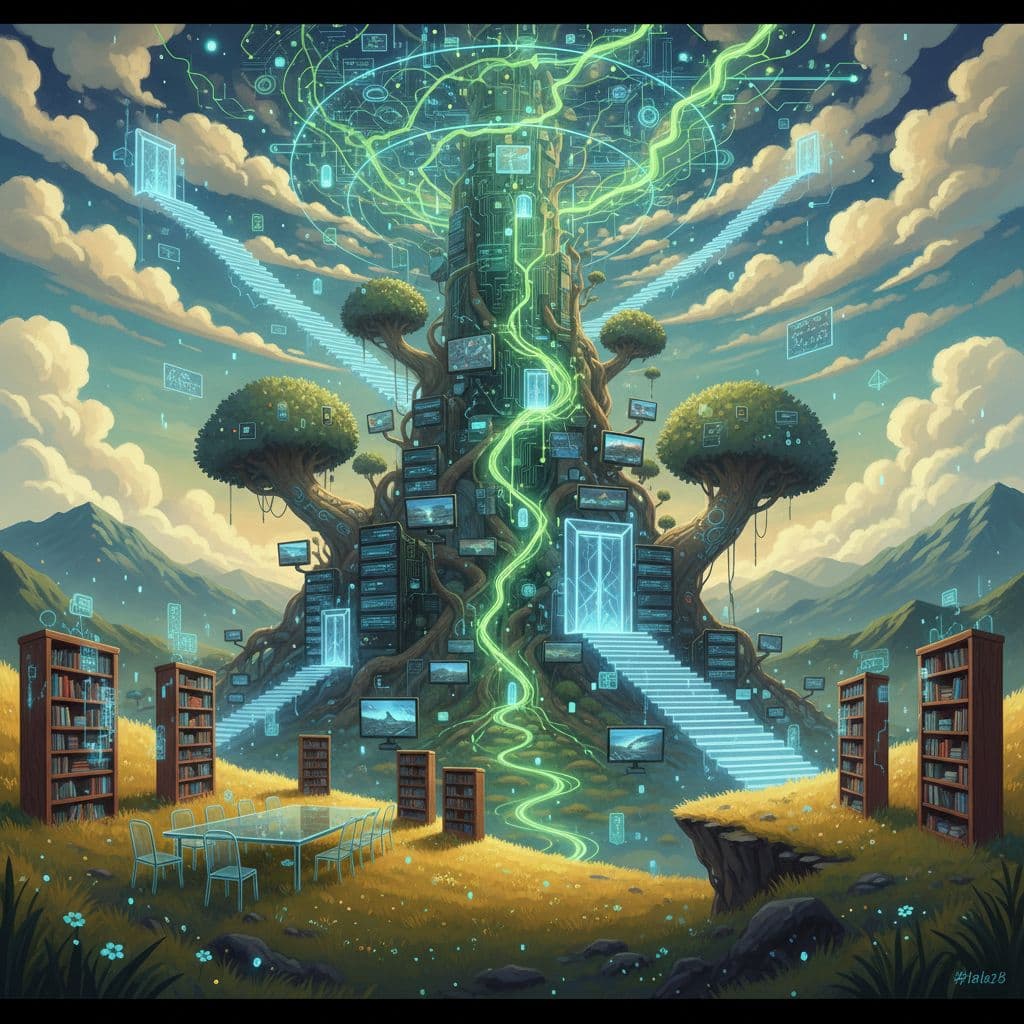 Blueprint for Hypergrowth: Designing and Executing Startup Hiring Sprints