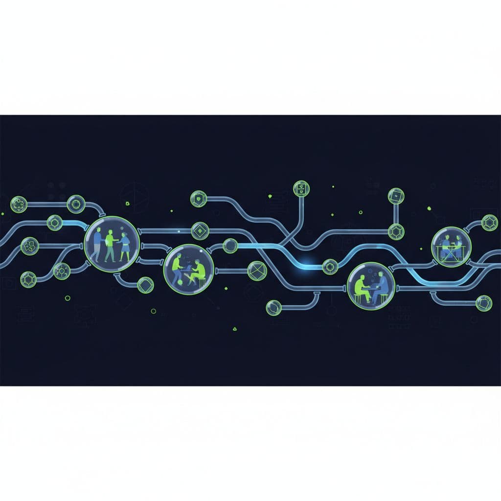 Onboarding for Startups: Building a Strong Culture from Day One