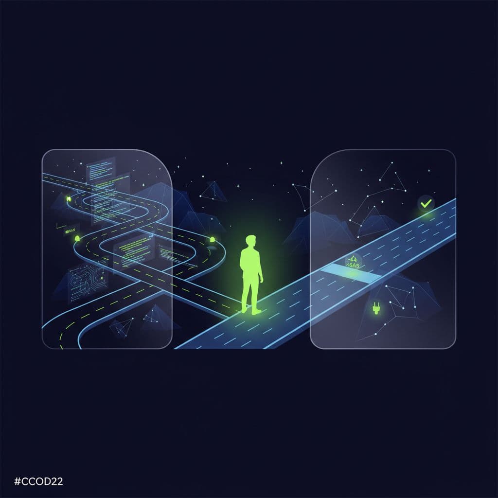 Build vs. Buy: The Startup's Guide to Choosing Recruitment Tech