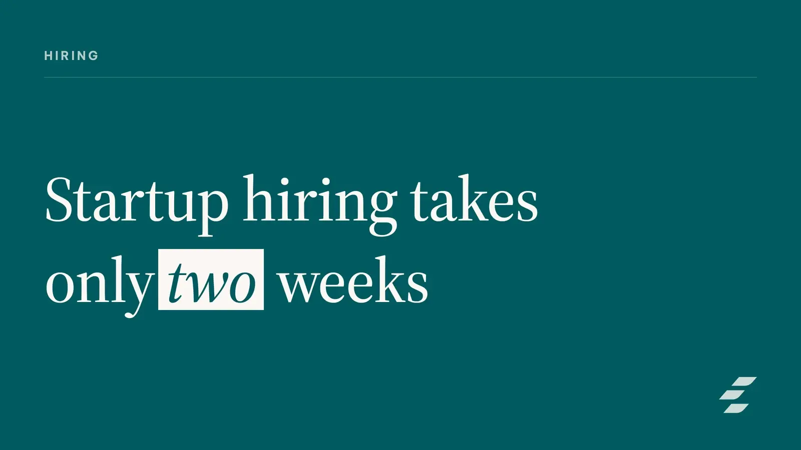 Featured image for Startup vs Corporate Hiring: Key Differences for Job Seekers