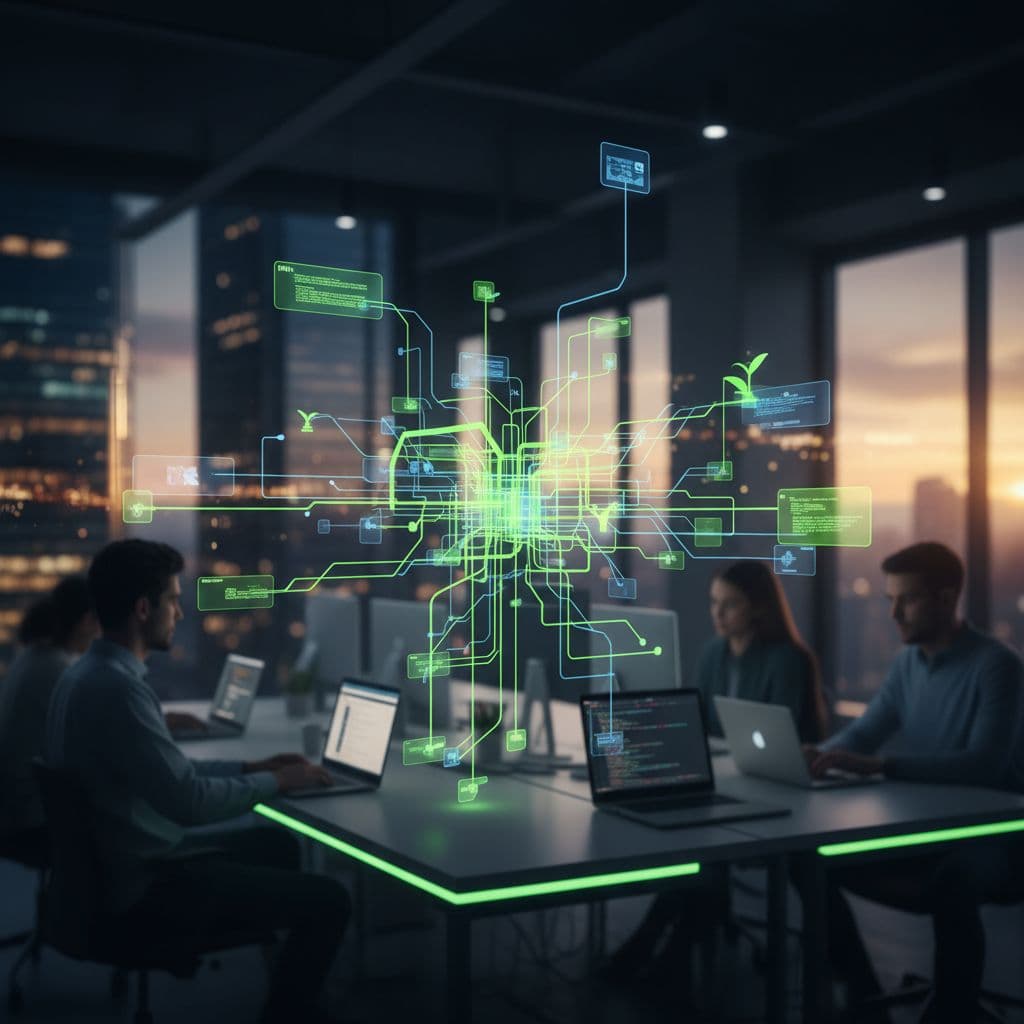 Beyond Remote-First: A Startup's Guide to Strategic Multi-Location Hiring