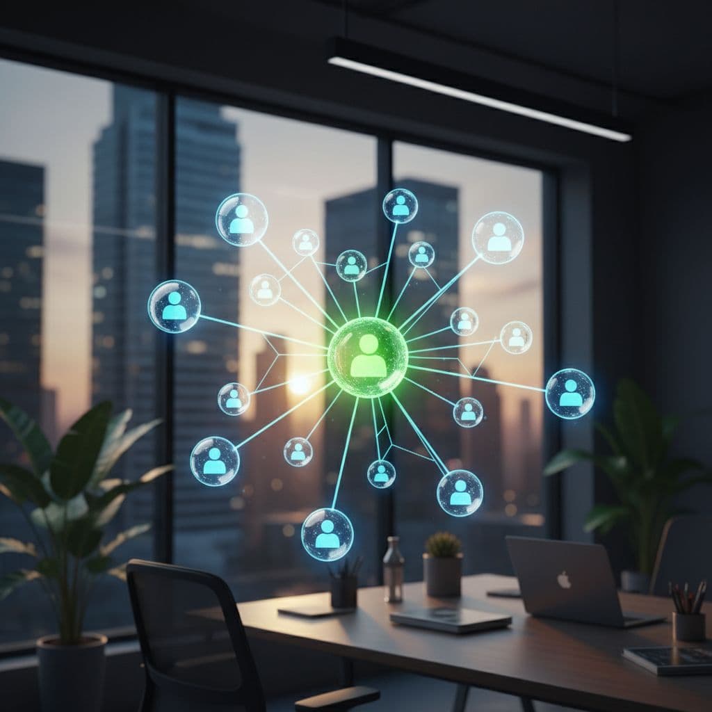 Succession Planning for Startups: Ensuring Business Continuity for Key Roles