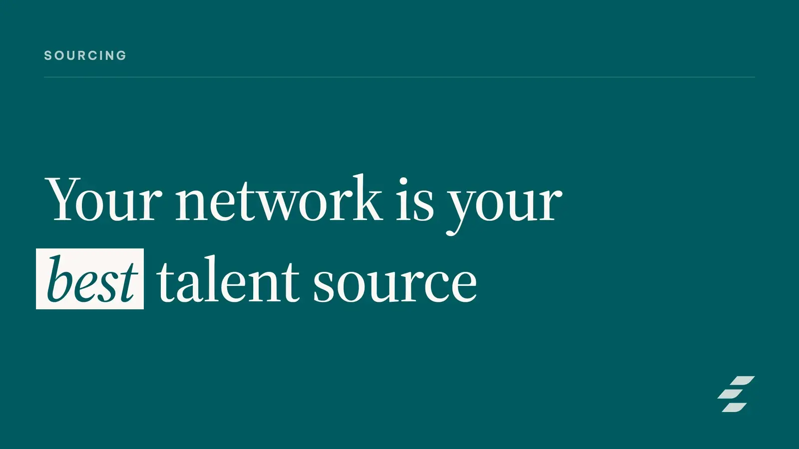 Featured image for Distributed Talent Sourcing With Swarm Intelligence