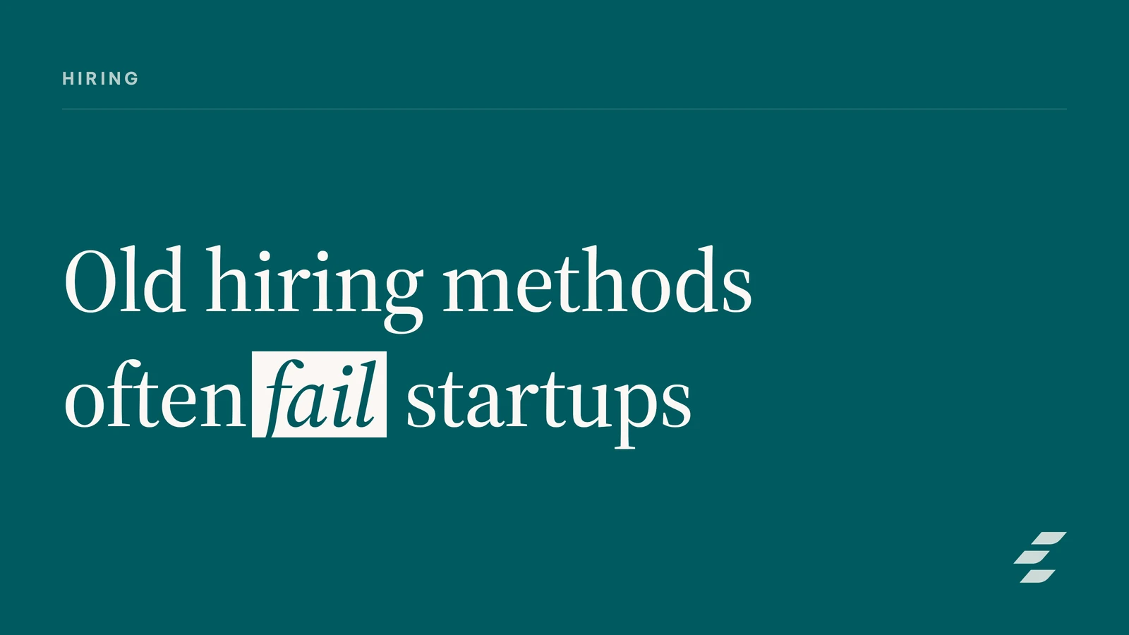 Featured image for How Tech Startups Build Apprenticeship Programs