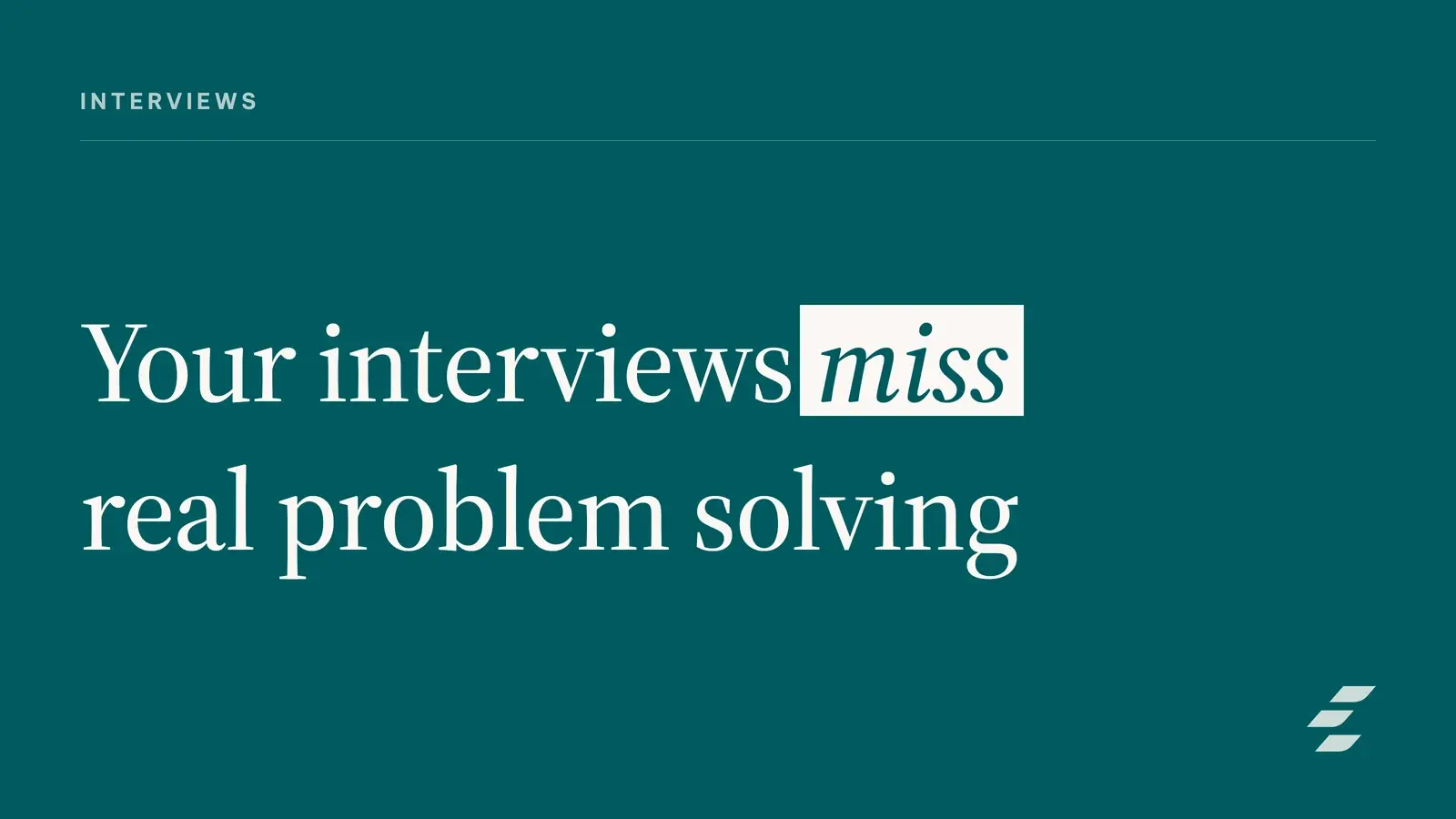 Featured image for How to Assess Problem-Solving Skills in Startup Hiring