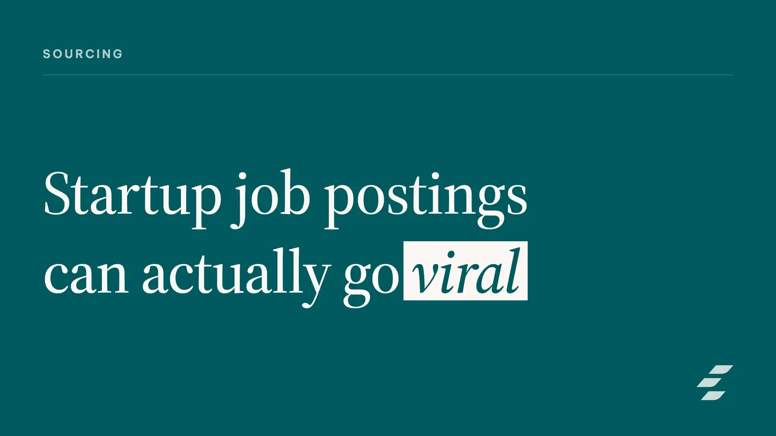 Featured image for Viral Job Postings That Attract Top Startup Talent