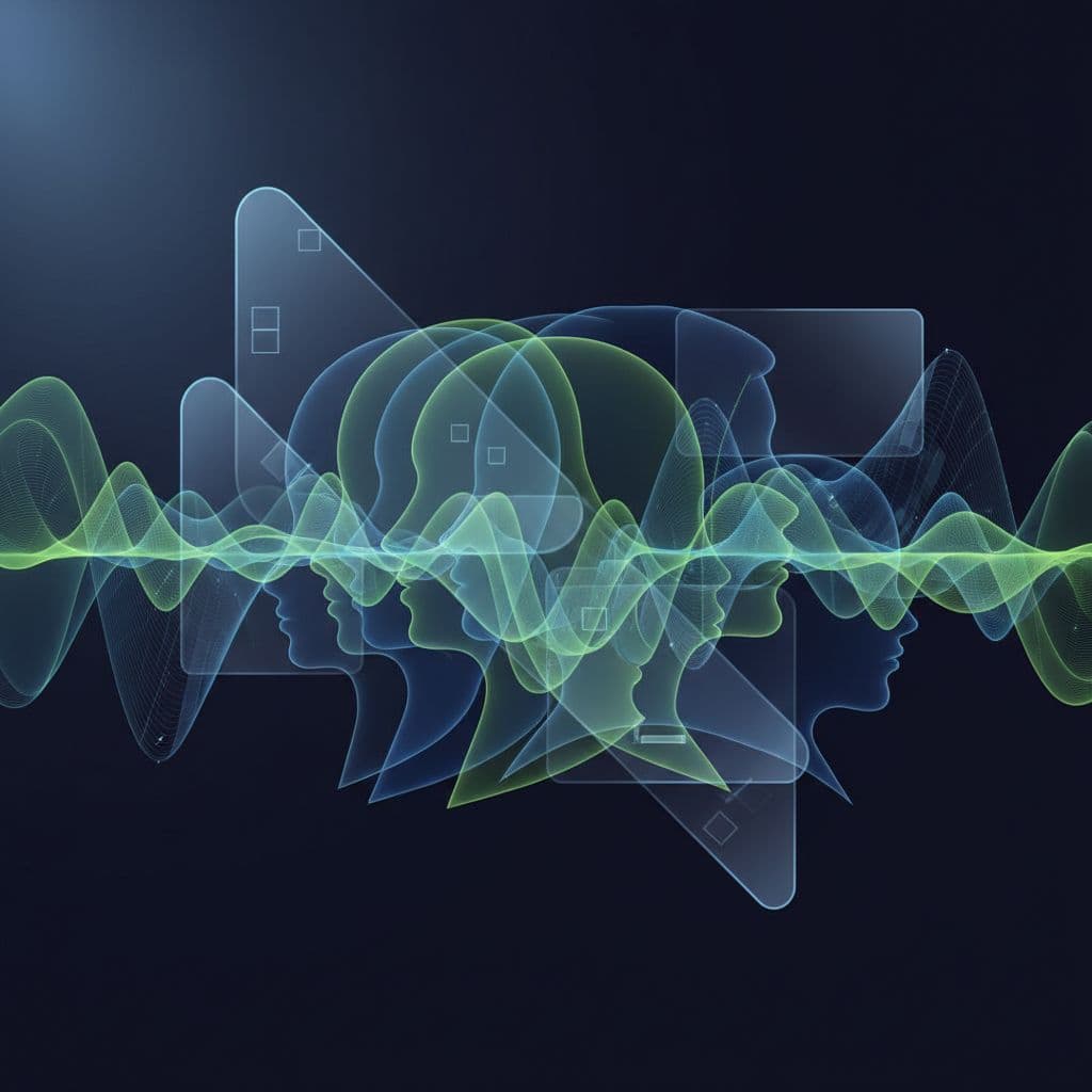 Featured image for Voice Analysis AI for Startups: Streamlining Cultural Fit in Hiring