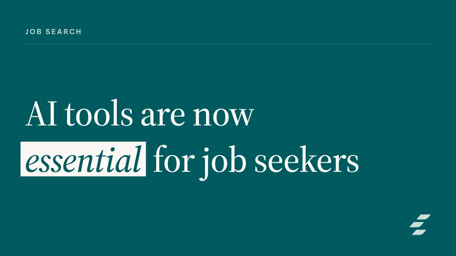 Featured image for AI Job Search Tools for Tech Roles in 2025