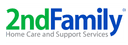 2nd Family logo