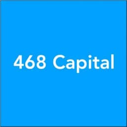 468 Capital logo