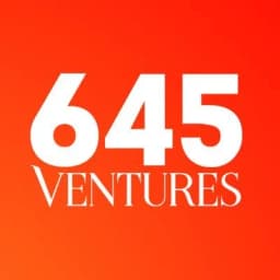 645 Ventures logo
