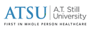 A T Still University of Health Sciences logo