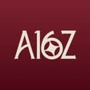 A16Z logo