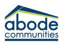 Abode Communities logo