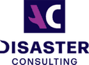 AC Disaster Consulting logo