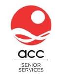 ACC SENIOR SERVICES logo