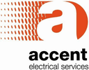 ACCENT ELECTRICAL SERVICES CORP logo