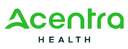Acentra Health, LLC logo
