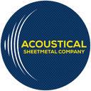 Acoustical Sheetmetal Company LLC logo