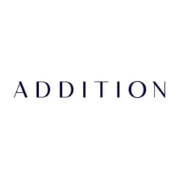 Addition logo