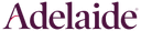 Adelaide logo