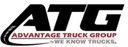 Advantage Truck Group, Patriot logo